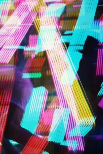Hình nền neon 164