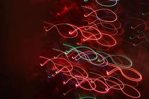 Hình nền neon 101