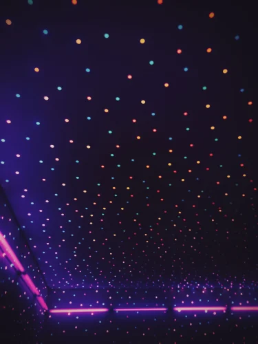 Hình nền neon 167