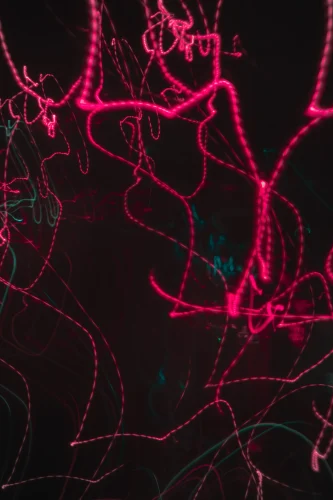 Hình nền neon 168