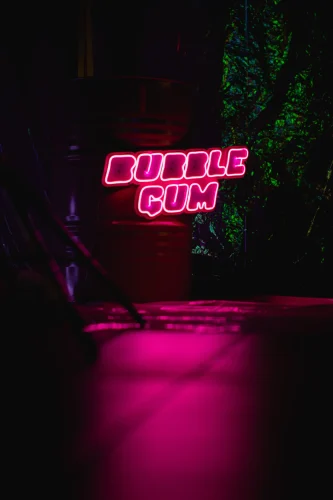Hình nền neon 169