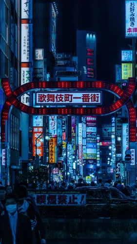 Hình nền Nhật Bản 27