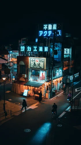 Hình nền Nhật Bản 28