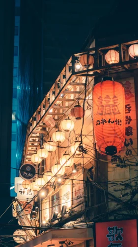 Hình nền Nhật Bản 38