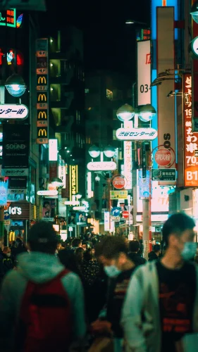 Hình nền Nhật Bản 80