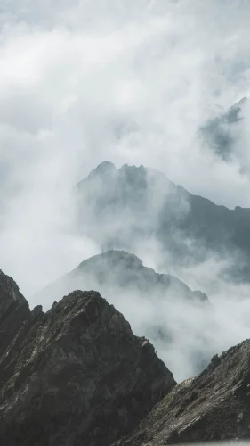 Hình nền núi 11