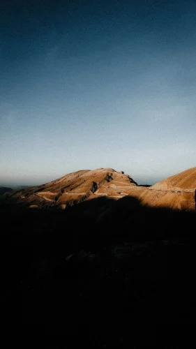 Hình nền núi 16