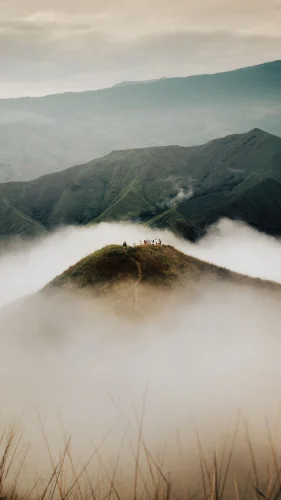 Hình nền núi 49