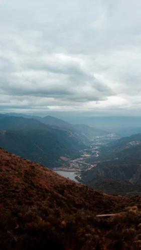 Hình nền núi 71