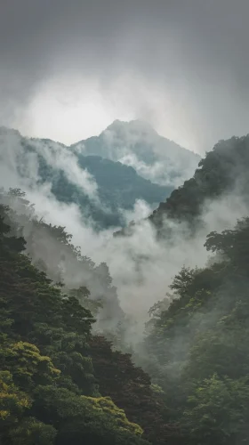 Hình nền núi 84