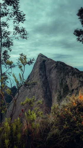 Hình nền núi 106
