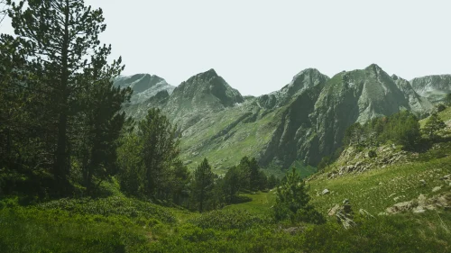 Hình nền núi 38