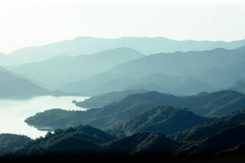 Hình nền núi 130