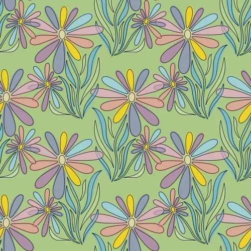 Hình nền pastel 24