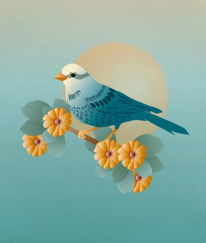 Hình nền pastel 19