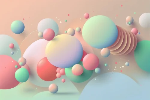 Hình nền pastel 136