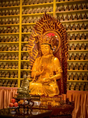 Hình nền Phật 9