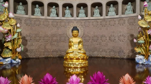 Hình nền Phật 11