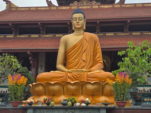 Hình nền Phật 12