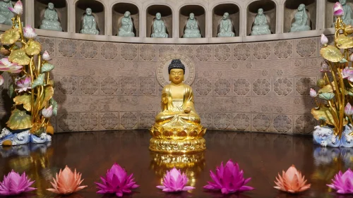 Hình nền Phật 16