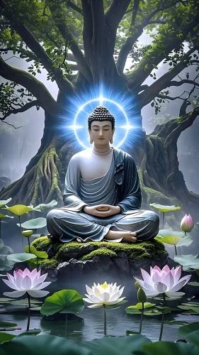Hình nền Phật 44