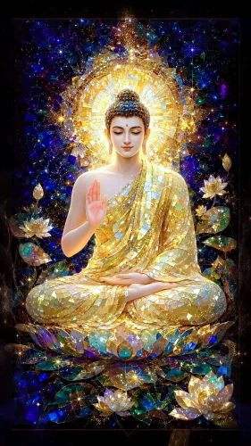 Hình nền Phật 45