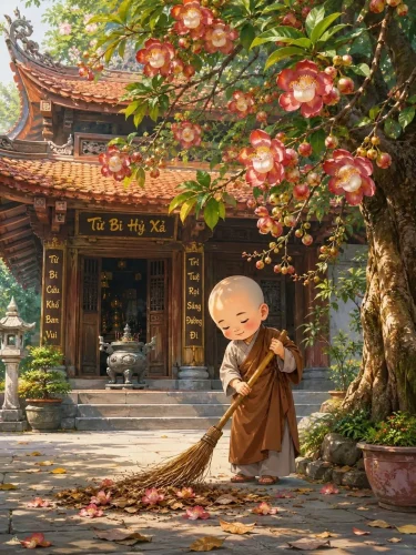 Hình nền Phật 46