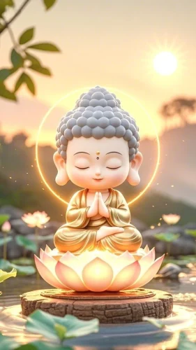 Hình nền Phật 53