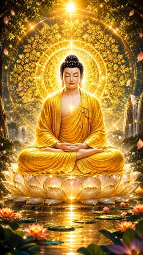 Hình nền Phật 54