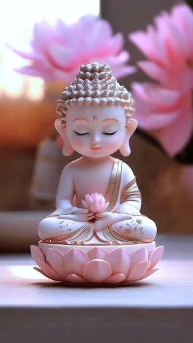 Hình nền Phật 55