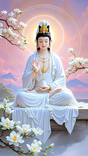 Hình nền Phật 61