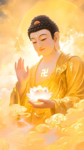 Hình nền Phật 62