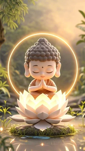 Hình nền Phật 64