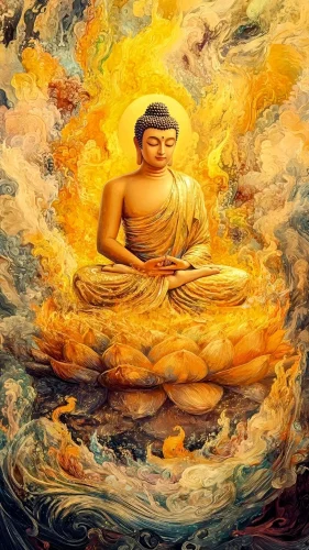 Hình nền Phật 71