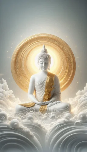 Hình nền Phật 77
