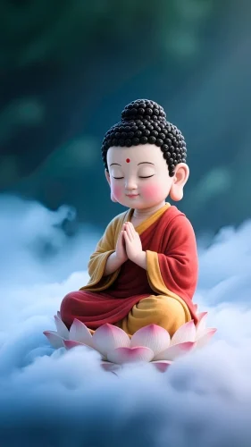 Hình nền Phật 80
