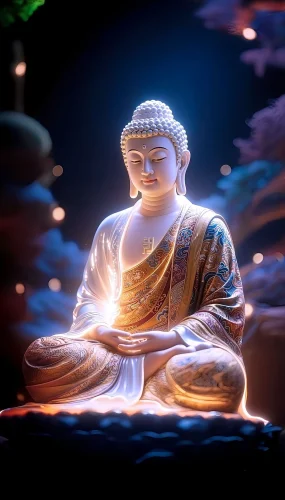 Hình nền Phật 85