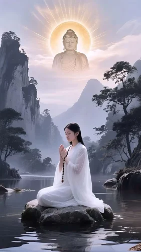 Hình nền Phật 87