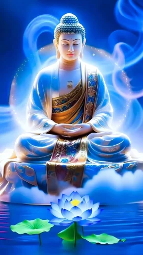 Hình nền Phật 97