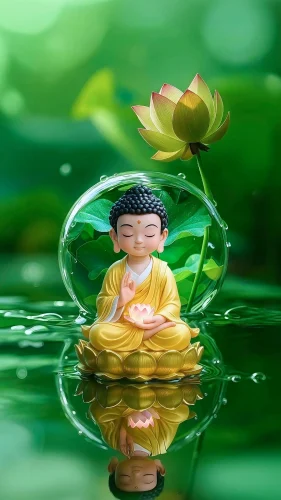 Hình nền Phật 99