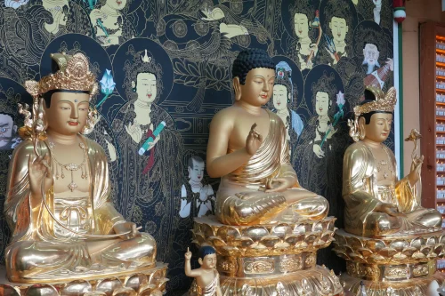 Hình nền Phật 42