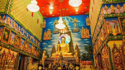 Hình nền Phật 44