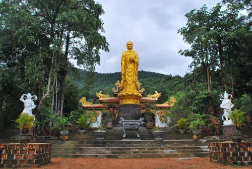 Hình nền Phật 80
