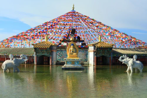 Hình nền Phật 83