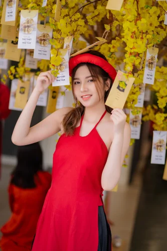 Hình nền Tết 1