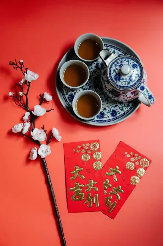 Hình nền Tết 6