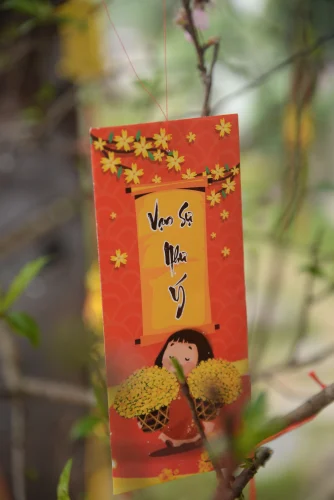 Hình nền Tết 11