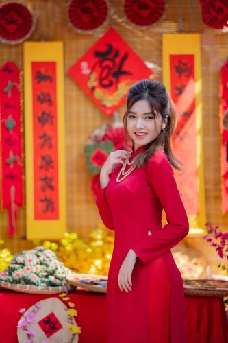 Hình nền Tết 13
