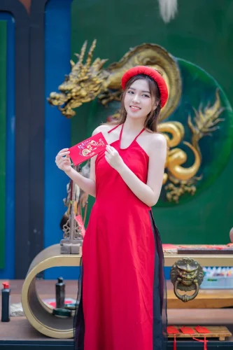 Hình nền Tết 17