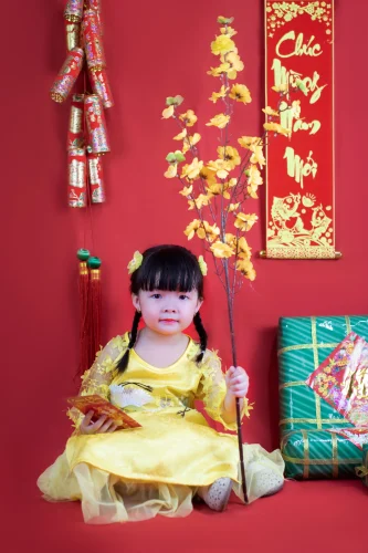 Hình nền Tết 24